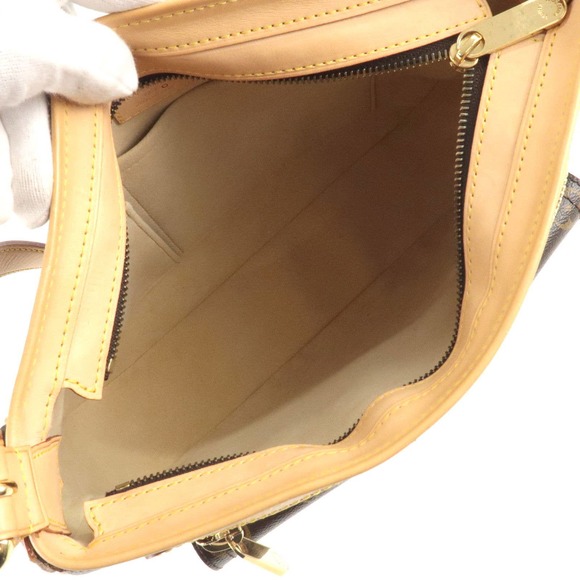 💎✨STUNNING✨💎 Louis Vuitton Monogram Hudson GM - Picture 8 of 16